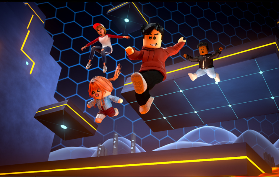 Google lleva sus anuncios inmersivos a Roblox