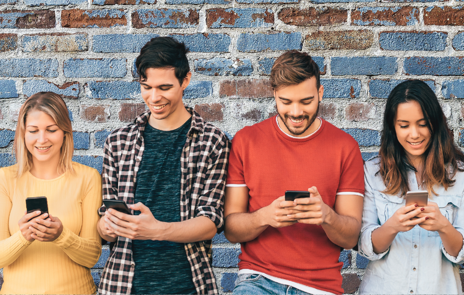 ¿Qué marcas acaparan mayor atención digital?