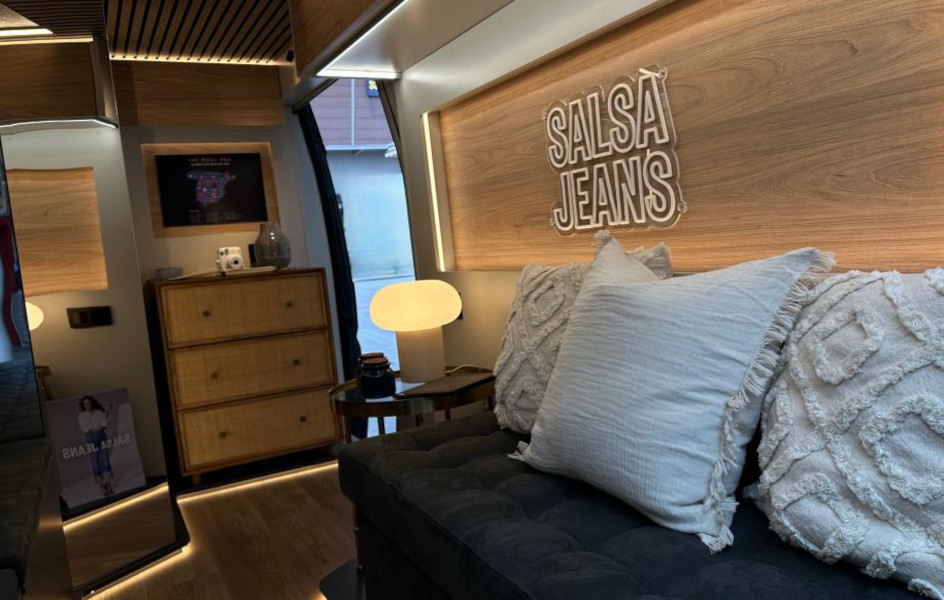 SEC Newgate empieza a trabajar para la firma portuguesa de moda Salsa Jeans