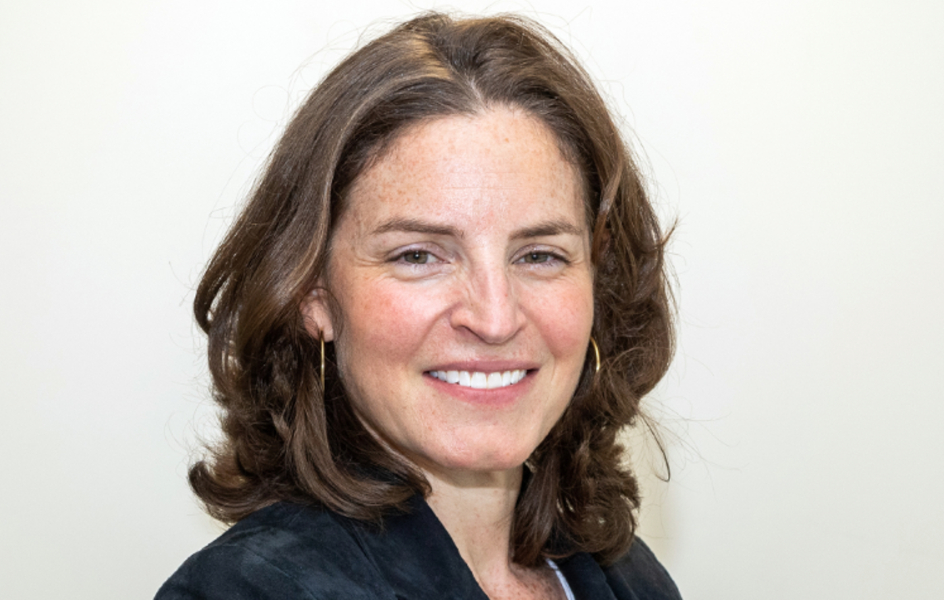 Nathalie Picquot (Santander) presidirá el jurado de los Eficacia