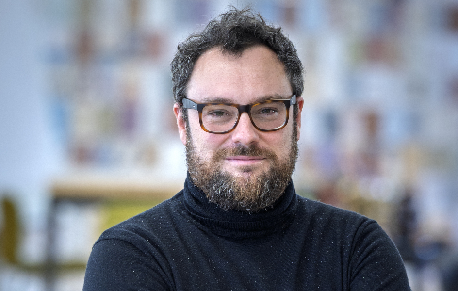 Eoin Sherry sube las revoluciones de McCann
