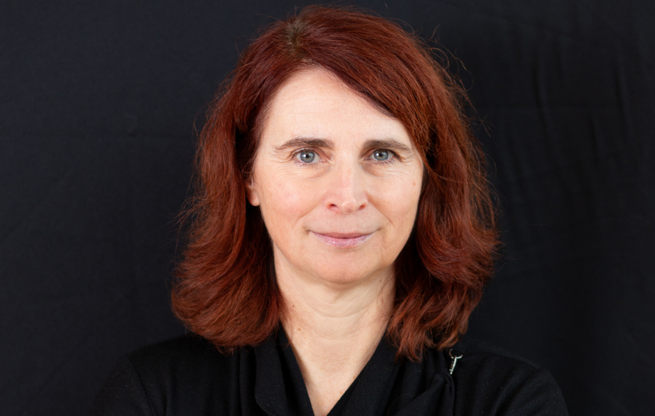 Eva Rausch (Gut Europa): "Nuestro desempeño en Cannes ha despertado mucho más interés hacia nosotros"