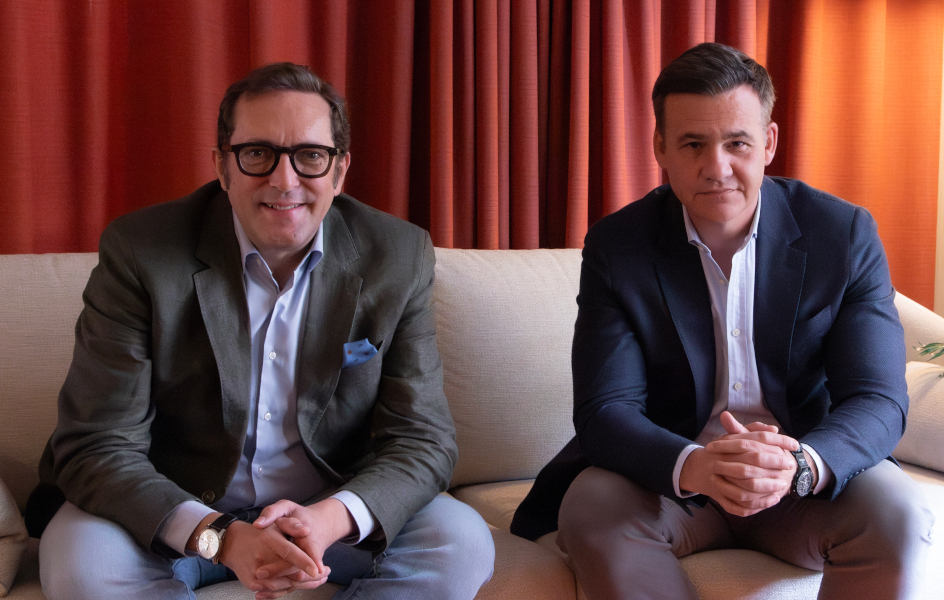 Teads reorganiza su equipo directivo tras la integración con Outbrain