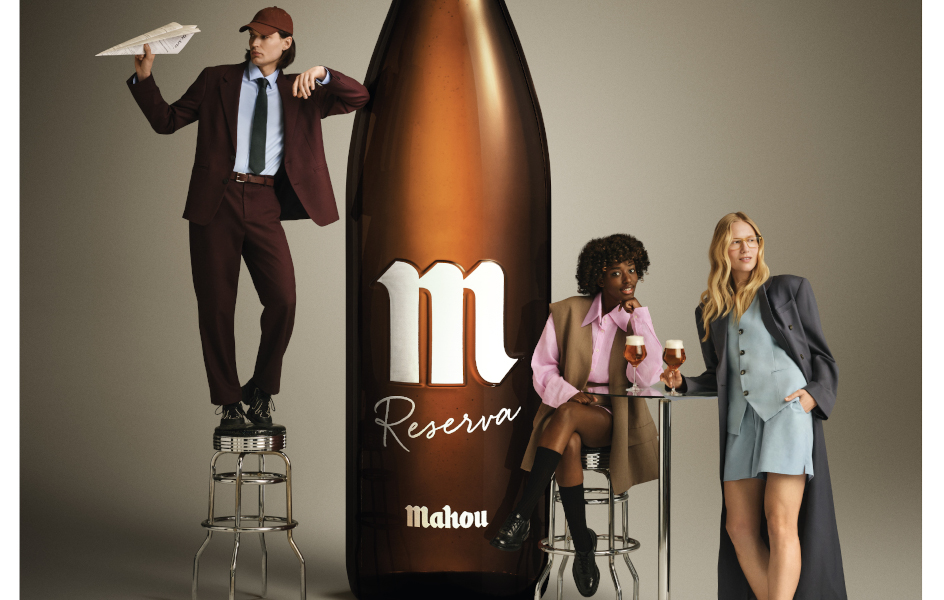 Mahou Reserva