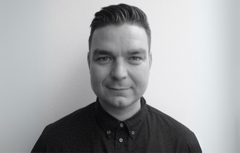 Matt Lever, director creativo ejecutivo mundial en Publicis Groupe