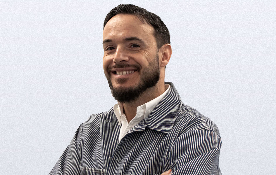 Exte promociona a Borja Valdivielso al puesto de ‘global content director’