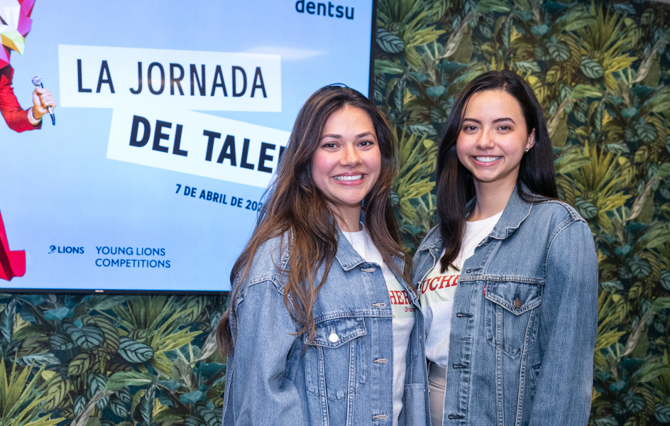 Nahomi Vargas y Bruna Roca, de Kraft Heinz, representarán a España en los Young Lions Marketers