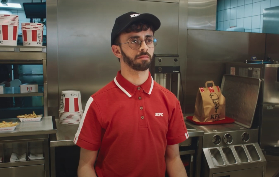 KFC