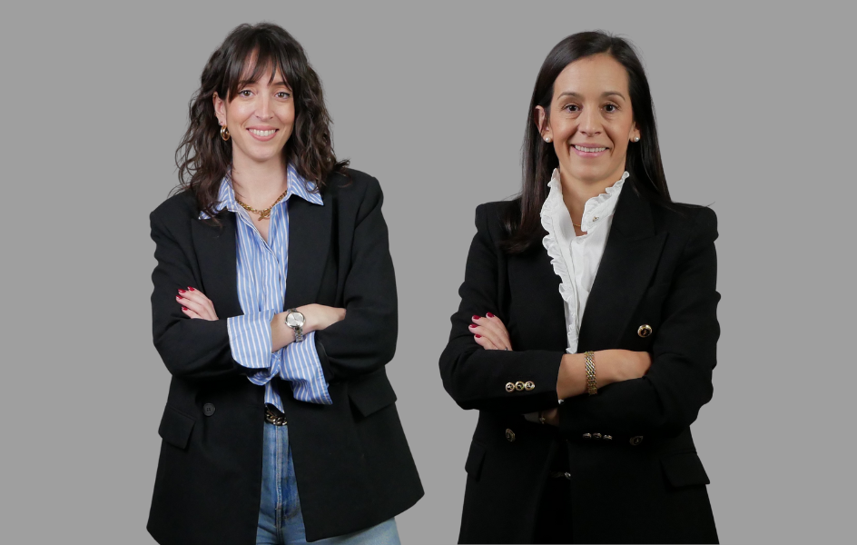 Irene Prados y Carla Pan llegan a Iki Group