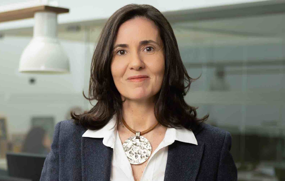 Apple Tree nombra a Patricia Meso directora del área de comunicación en Madrid