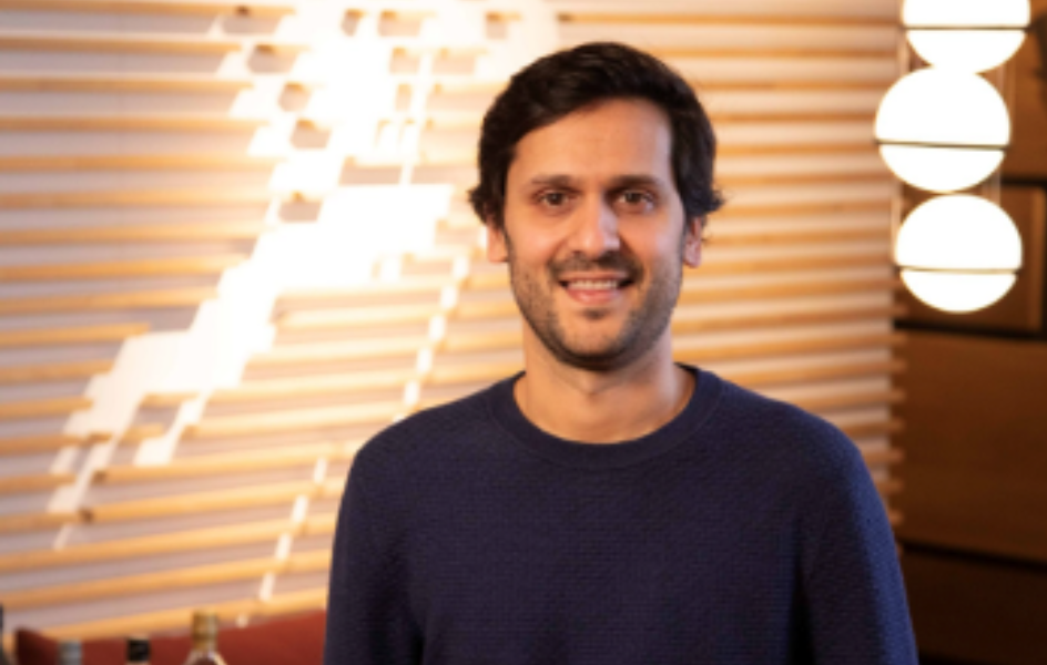 João Matos, nombrado director de marketing de Diageo para el sur de Europa