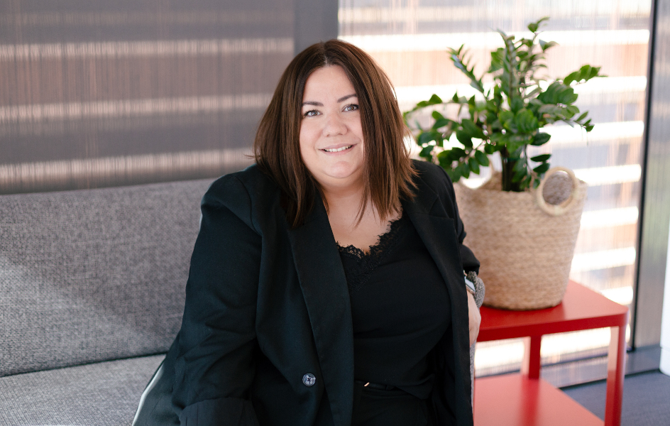 Ogilvy promociona a Raquel Recolons a ‘growth director’ en Barcelona