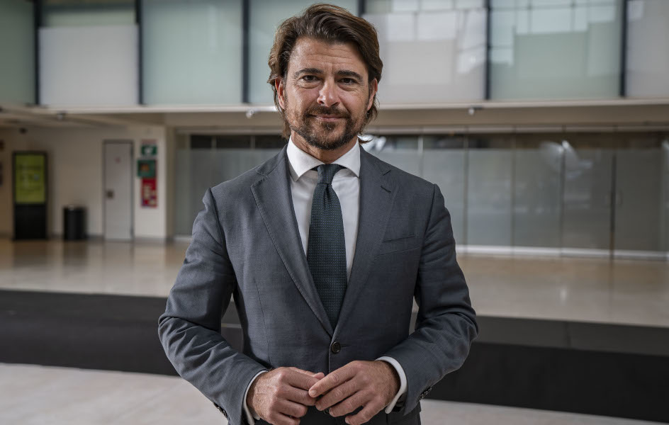 LLYC amplía su presencia en Andalucía con Beltrán Pérez como ‘senior advisor’