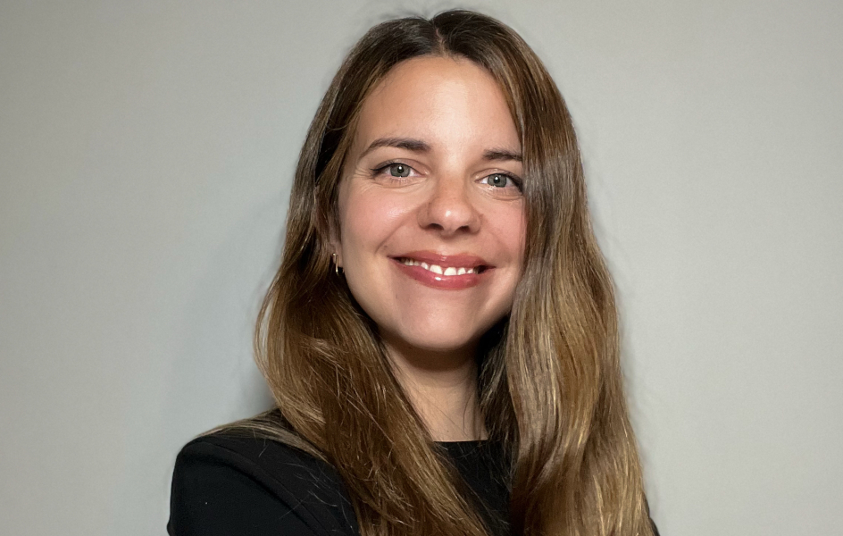 Marta Blanco Sampedro dirigirá la comunicación de Gut en Europa
