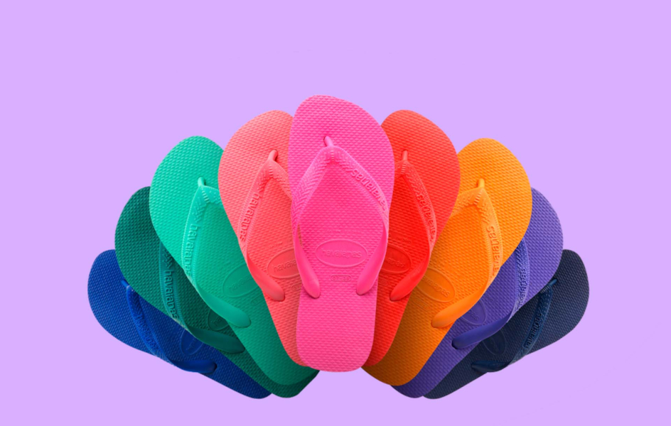 Havaianas e Initiative España se alían para impulsar la marca en varios países europeos