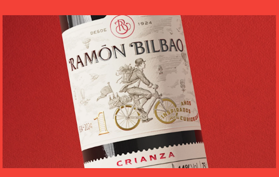 Bodegas Ramón Bilbao impulsa su estrategia digital de la mano de la agencia Iboo