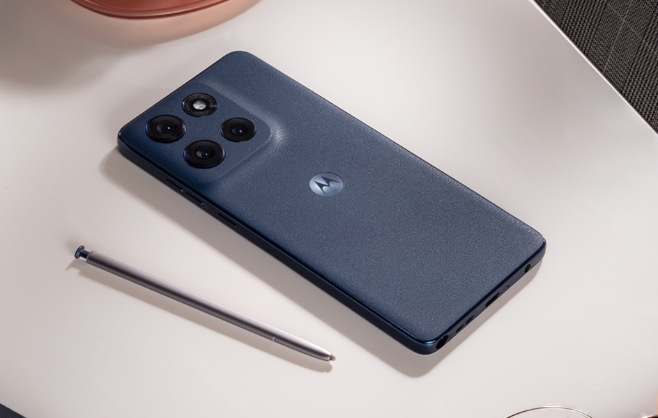 Motorola saca a concurso su cuenta creativa mundial