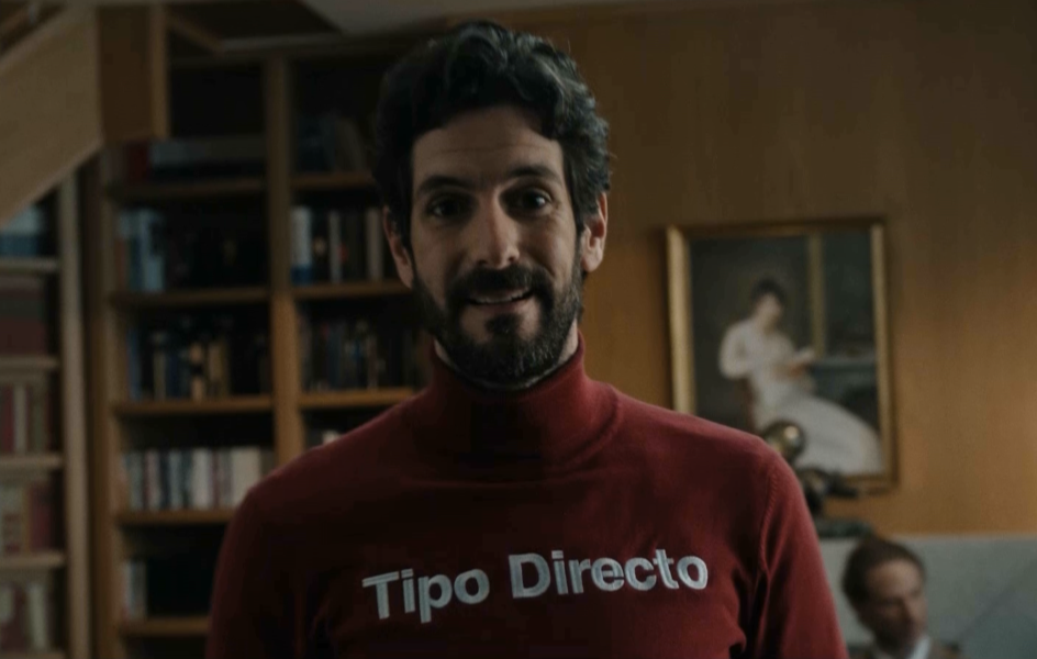 Línea Directa