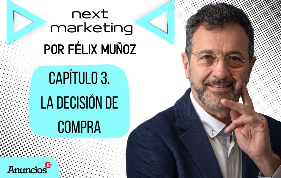 La decisión de compra. No somos tan racionales como creemos