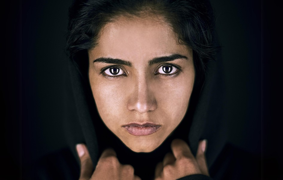 Sonita Alizadeh, rapera y activista afgana, recibirá el LionHeart en Cannes