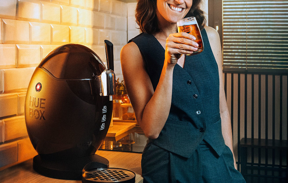 Estrella Galicia