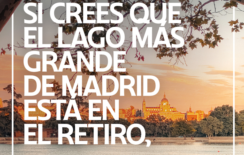 Madrid Destino