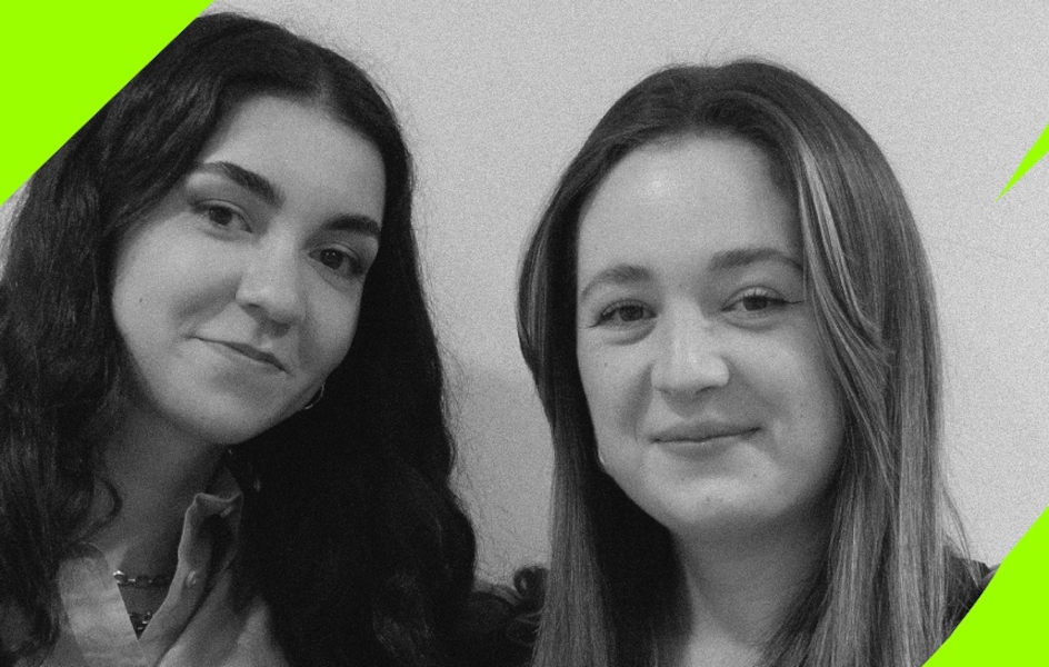 Estas son las ganadoras de la competición española de los Young Lions Design