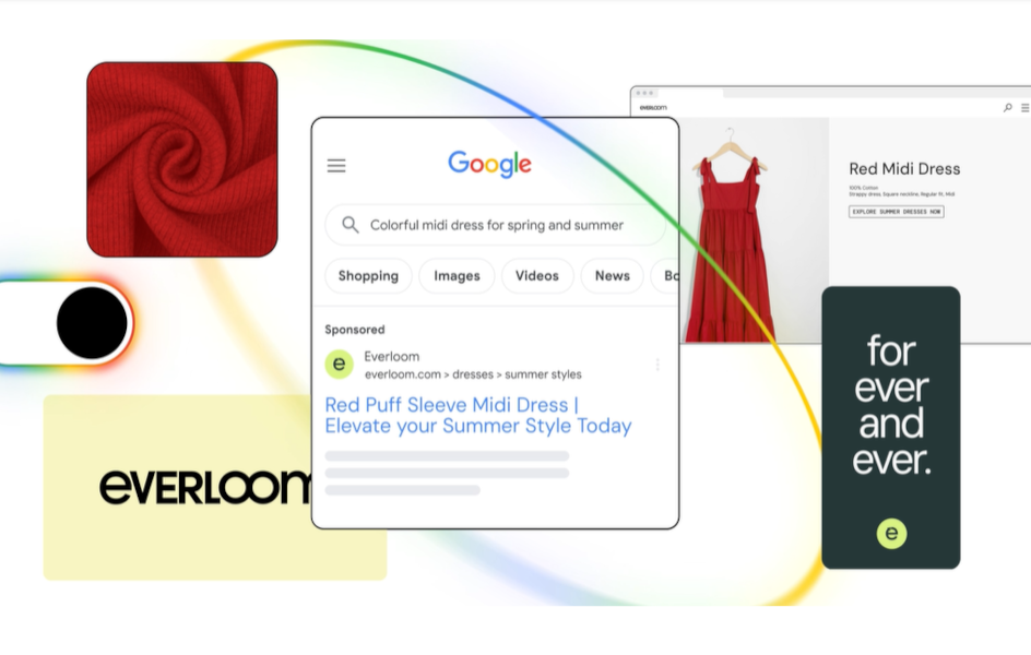Google refuerza sus búsquedas con AI Max: publicidad asistida por inteligencia artificial