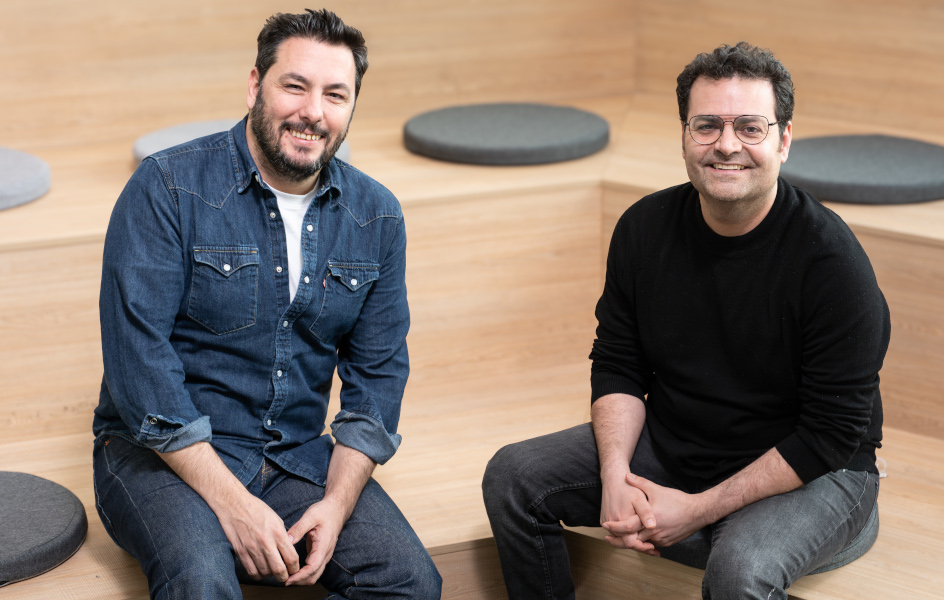 Ogilvy realiza movimientos en su área creativa