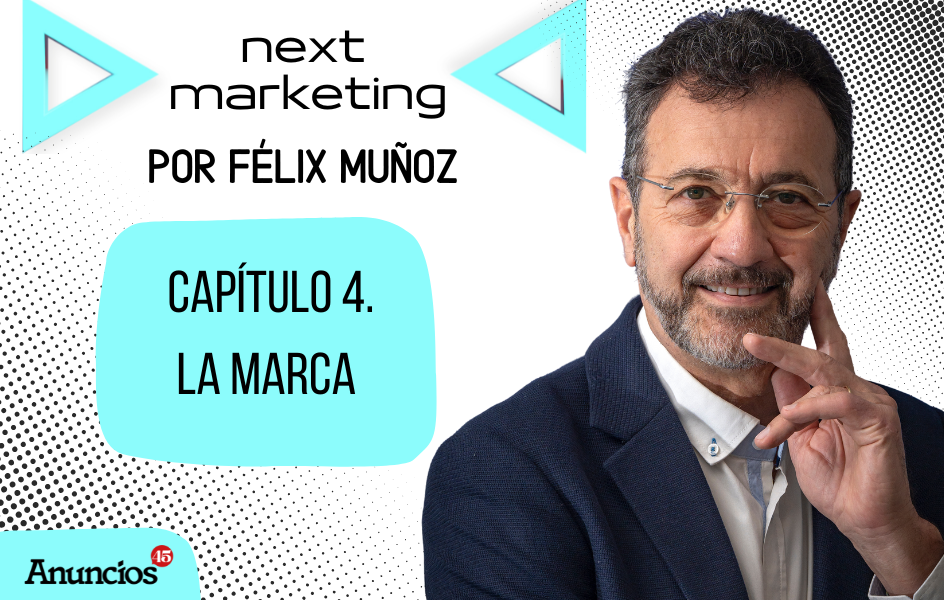 La marca, el activo más valioso de un negocio