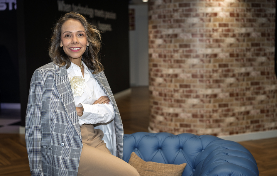Adriana Arias (Globant): “Marketing siempre debería estar en la conversación de toda compañía”