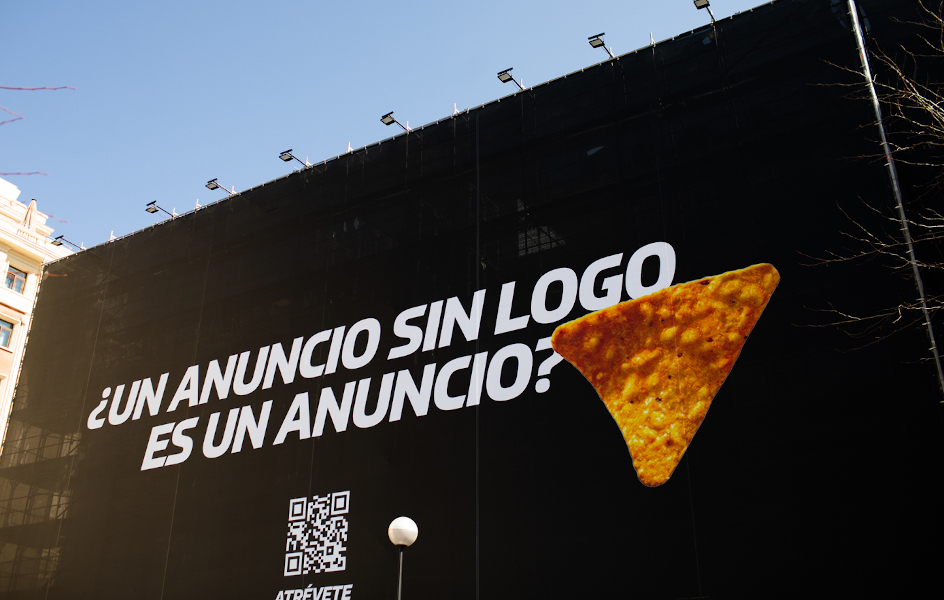 Hay vida más allá del logo