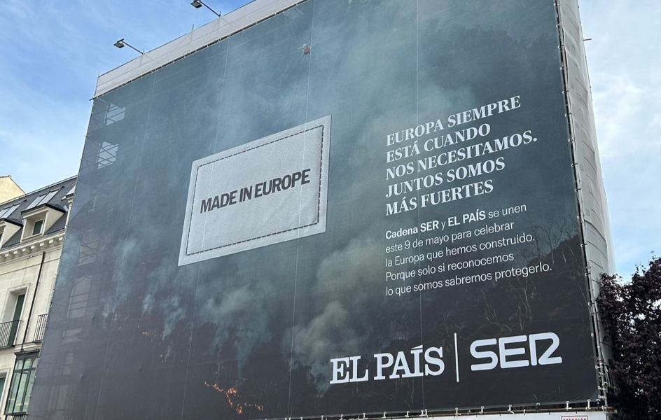 Cadena Ser y El País