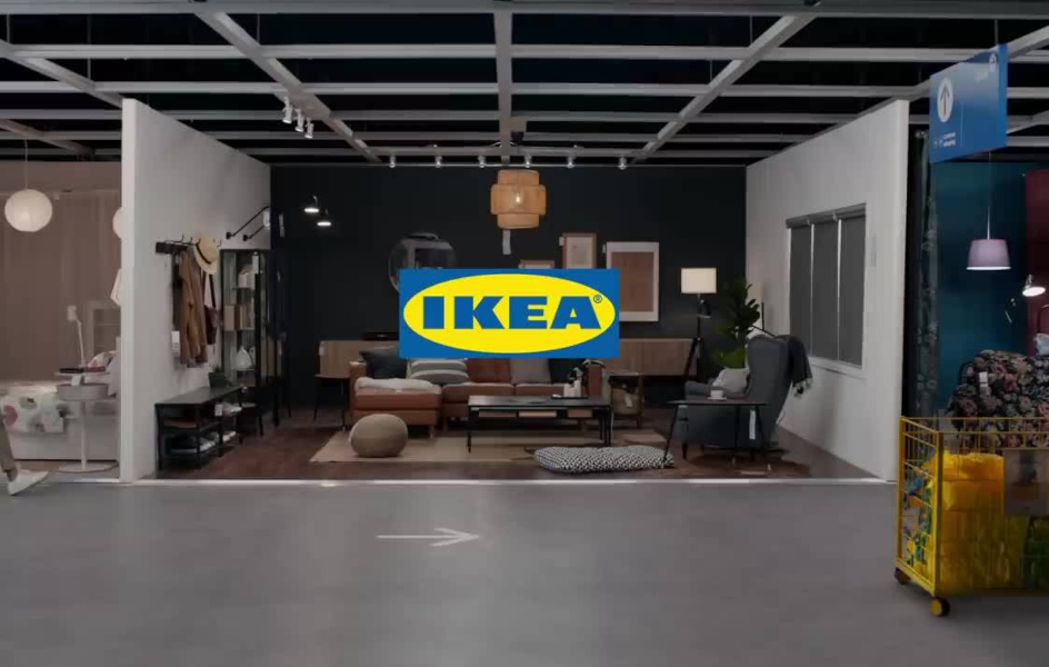 David y Alma, nuevas agencias creativas de Ikea en Estados Unidos