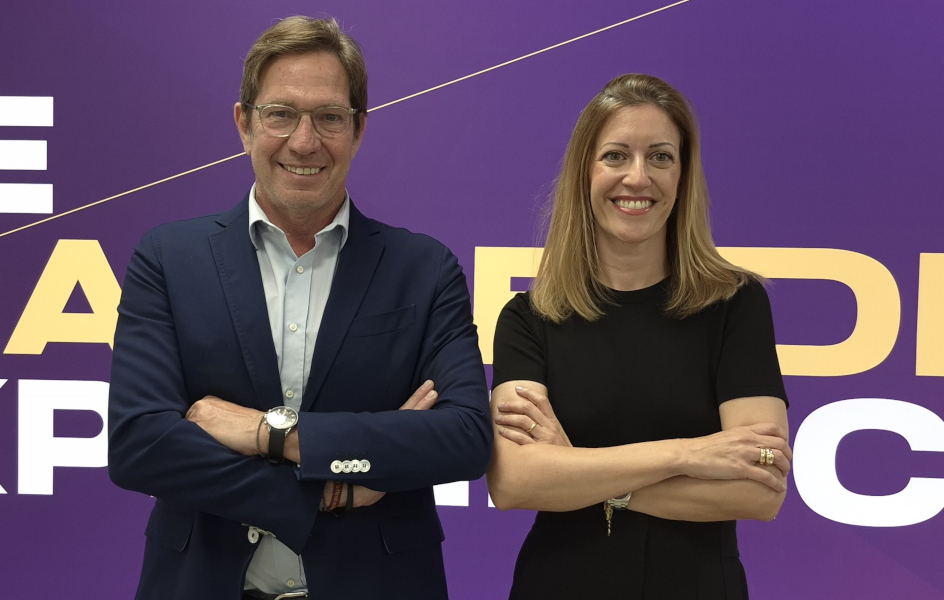 Omnicom Media Group nombra a Ana Escrivá ‘chief growth officer’ para España