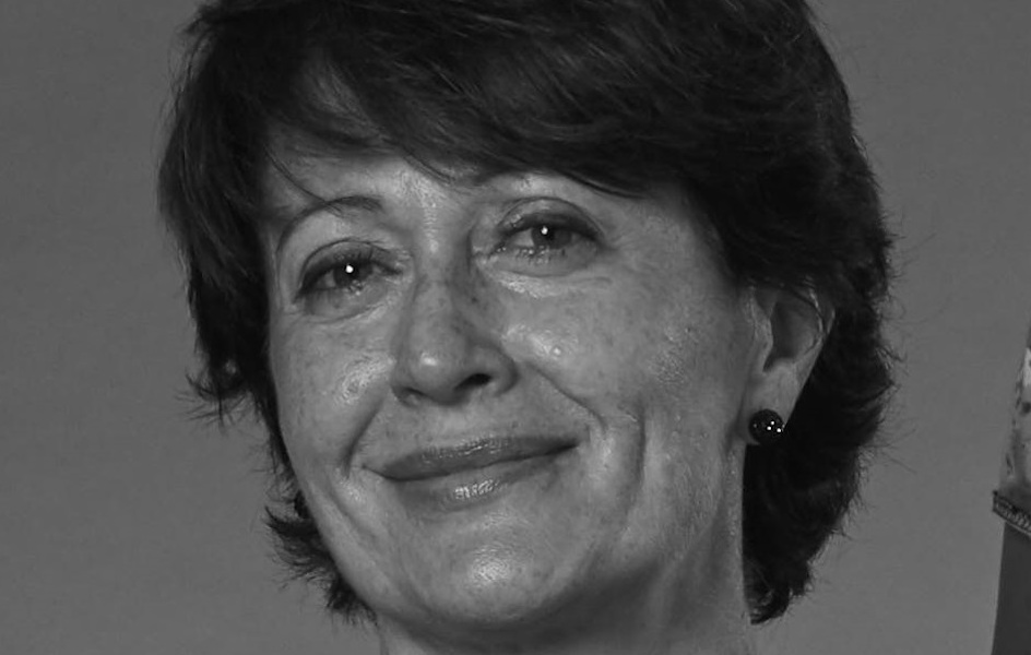 Concha Wert, presidenta del jurado de los Premios Alce