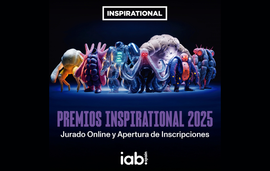 Inspirational: se abre la inscripción y se desvela el jurado online