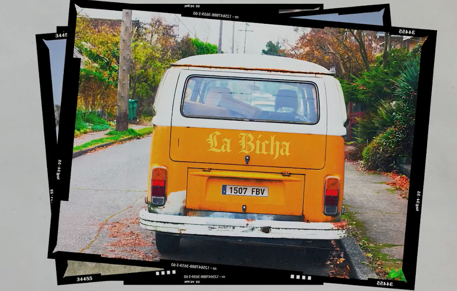 Volkswagen Vehículos Comerciales