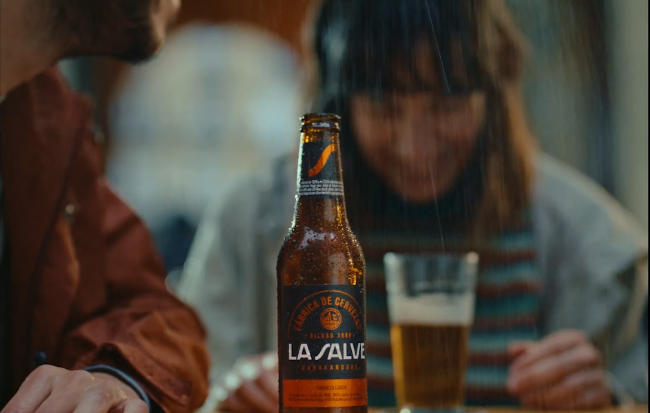 La Salve