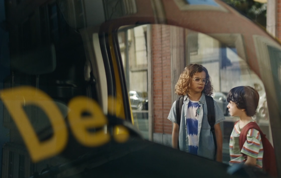 Correos se presenta como sinónimo de todos