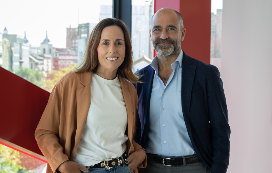 Incorporación en Havas Creative