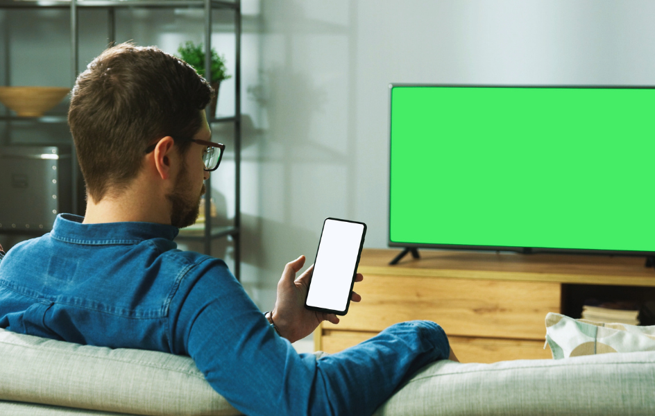 Samsung Ads combina los datos de uso de móviles y televisores