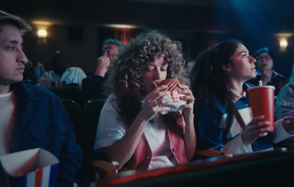 Burger King