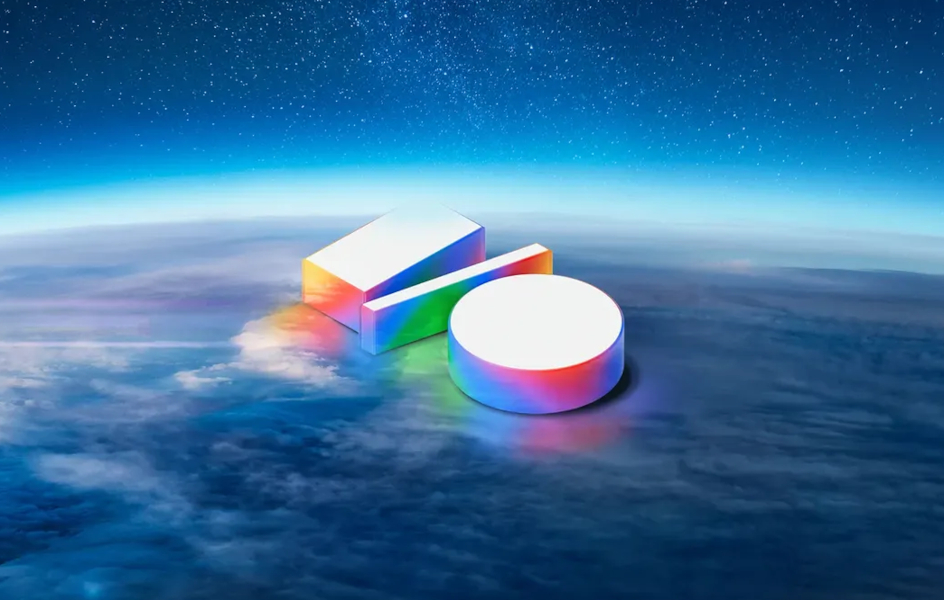 La IA monopoliza las novedades de Google