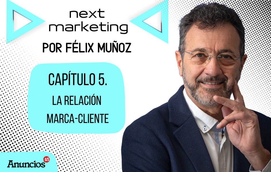 Relación marca-cliente: Una conexión que crea valor