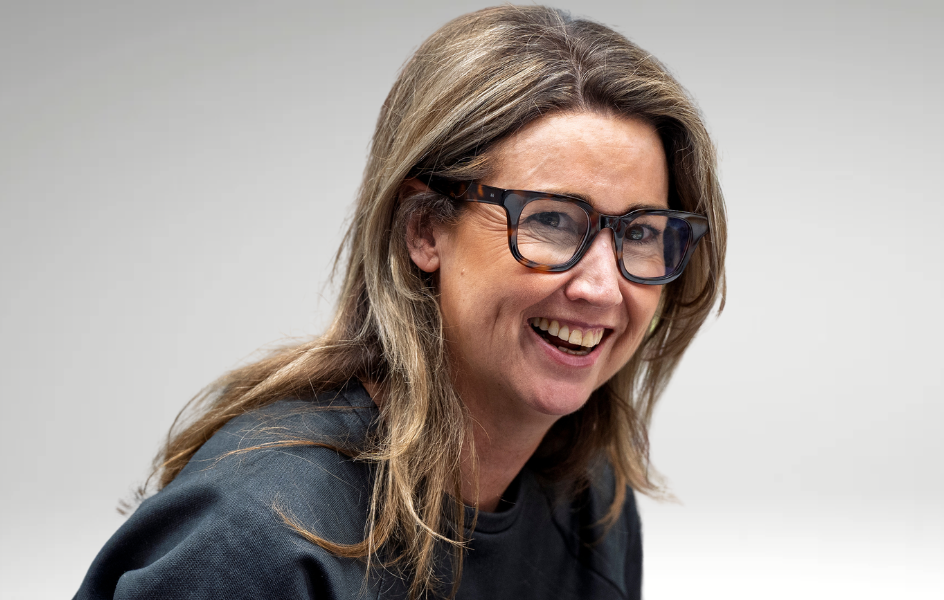 Pepa Rojo, nueva presidenta del CdeC