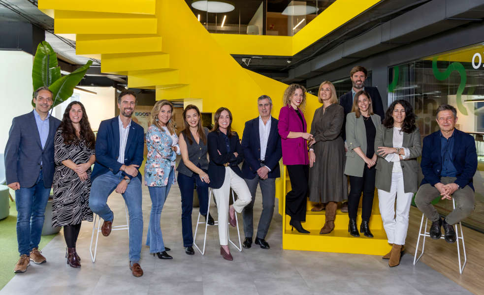 Así es Dentsu X, destacada como Agencia de Medios del año 2024 para la revista ‘Anuncios’