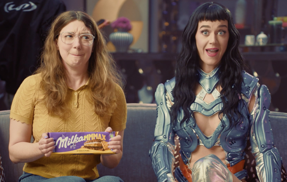 Milka