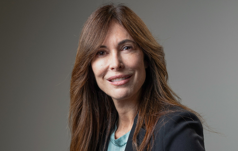 Patricia Mendiri, nombrada directora general de la agencia Aerre