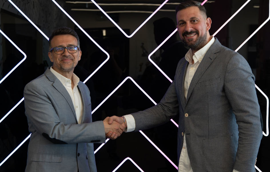 VML The Cocktail cierra una colaboración con la agrupación AIMFA